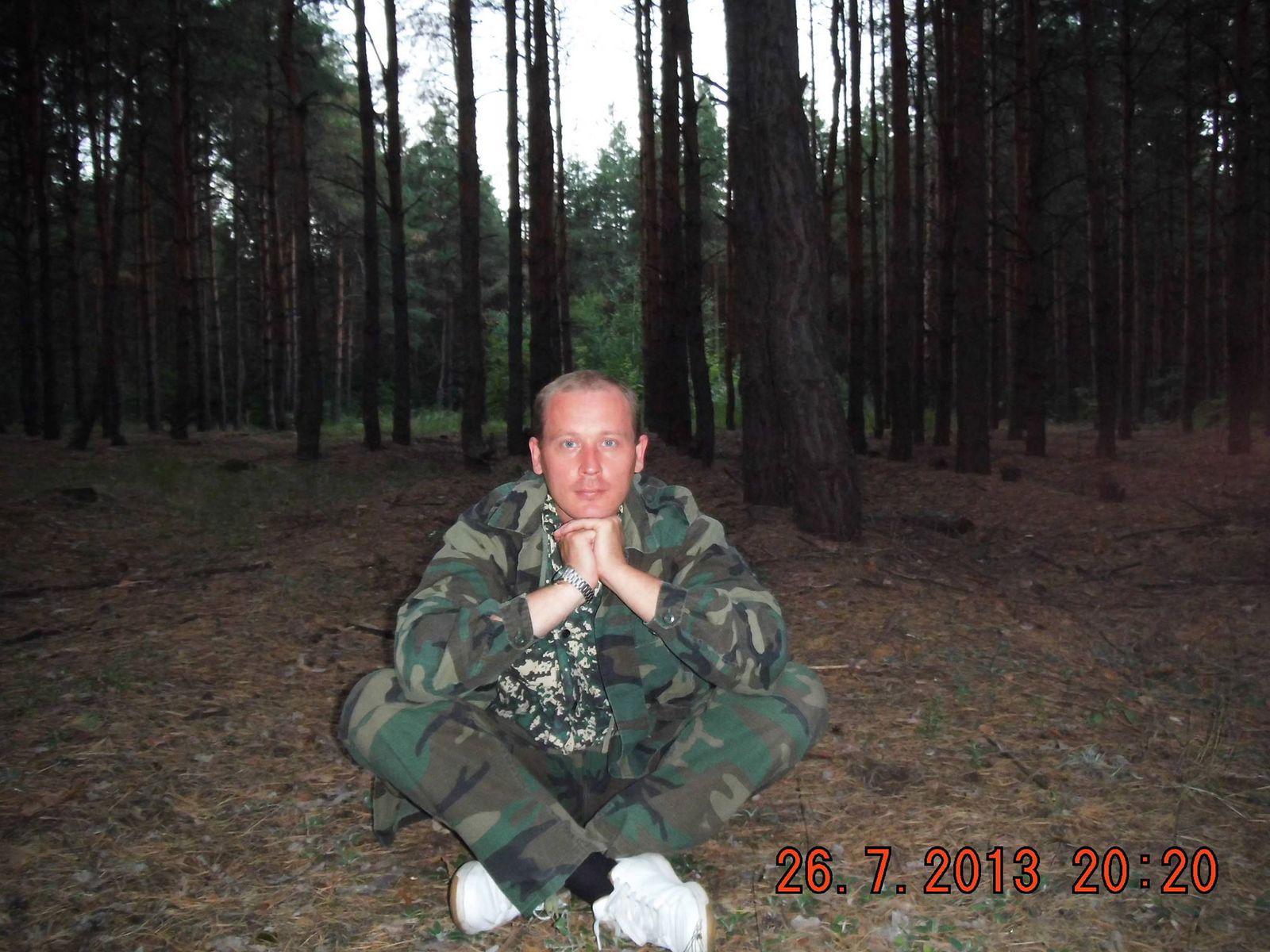 Андрей Ошивалов