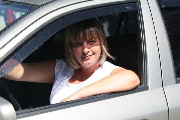 Ирина Светличная