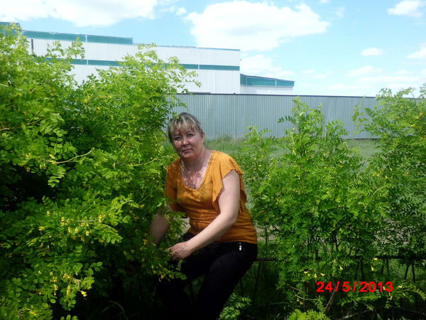 Ирина Фурсанова