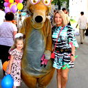Оксана Соковнина
