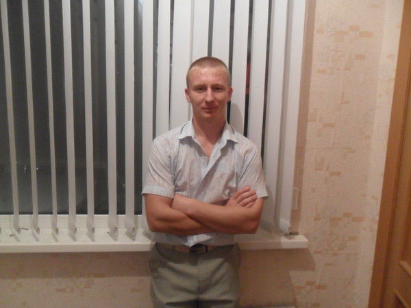 Александр Оробинский