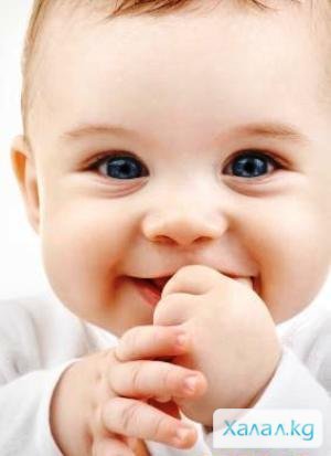 Майра Курбанбекова