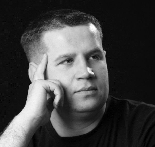 Александр Бушуев