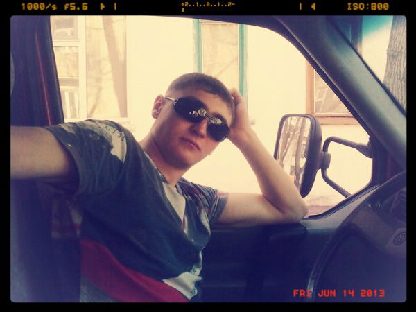 Вадим Рахимьянов