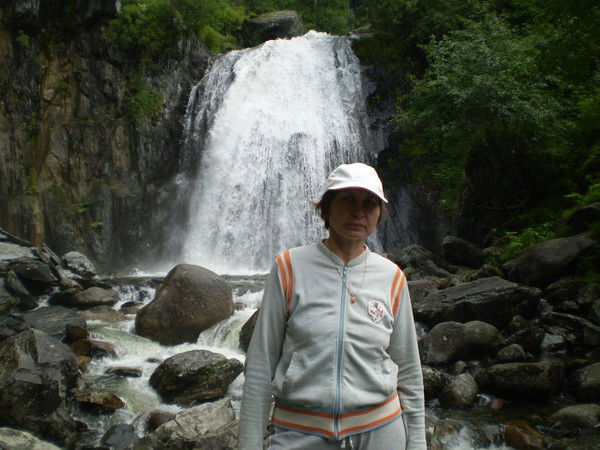 Екатерина Рубис