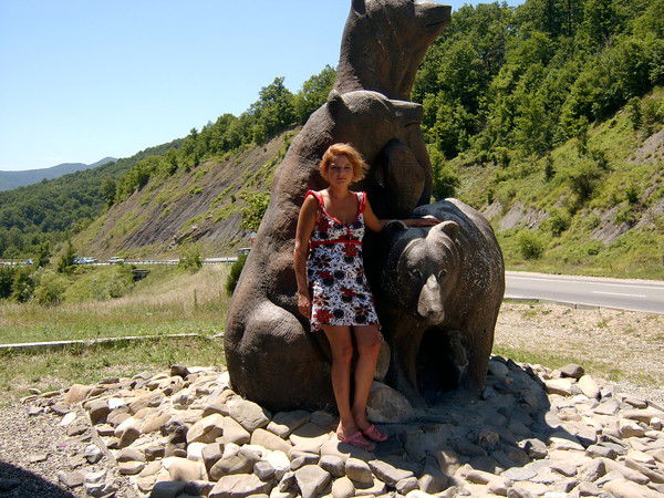 Ирина Яковлева