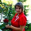 Марина Сапегина