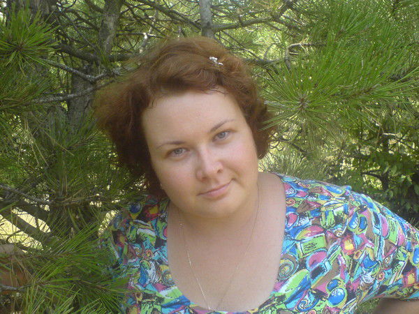 Алёна Василевская