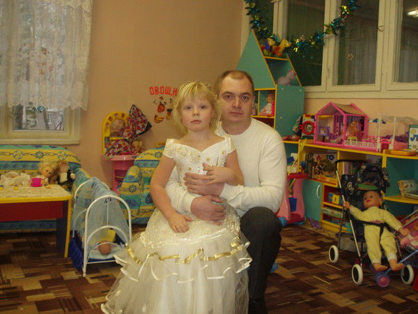 Евгений Афанасьев