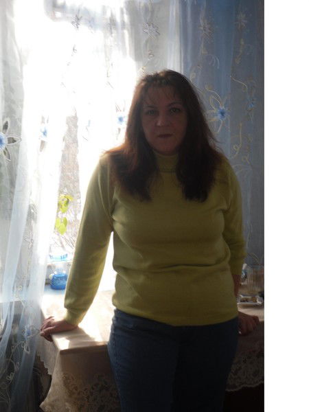 Альбина Султанова