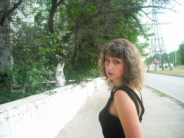 Танечка Остин