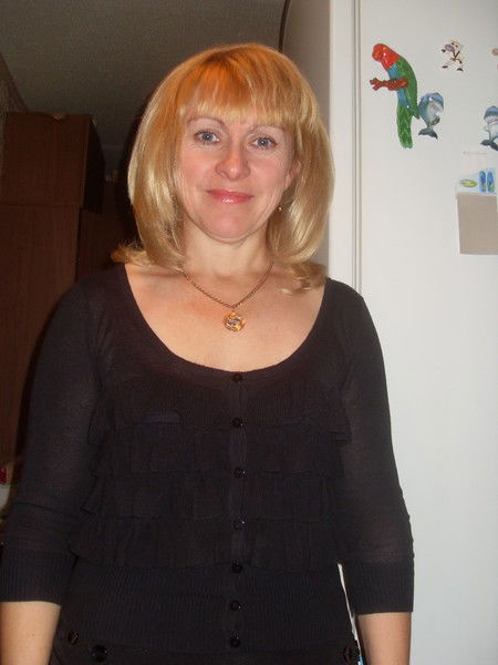 Зинаида Алешина