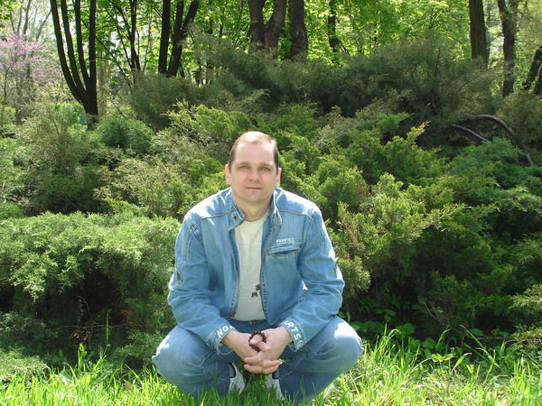 Олег Марущак