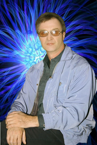 Олег Насыпайко