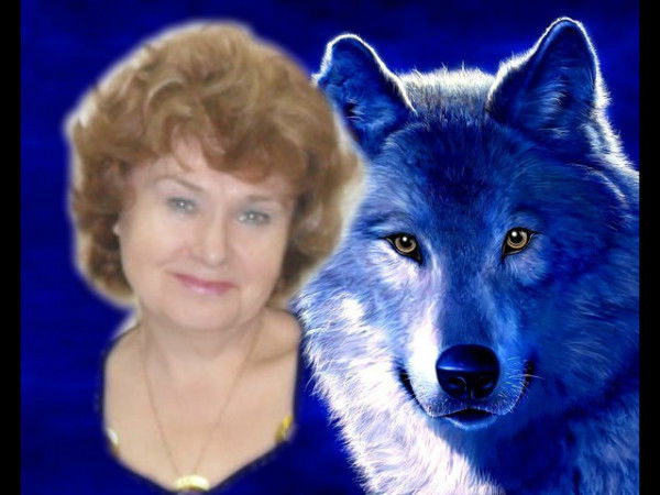 Елена Трубицына