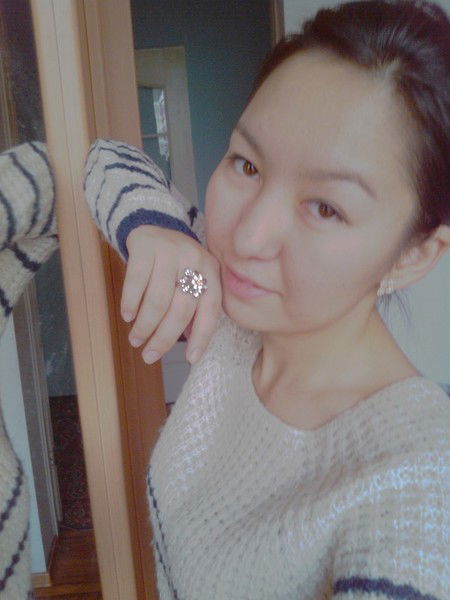 Карлыгаш Алдажарова