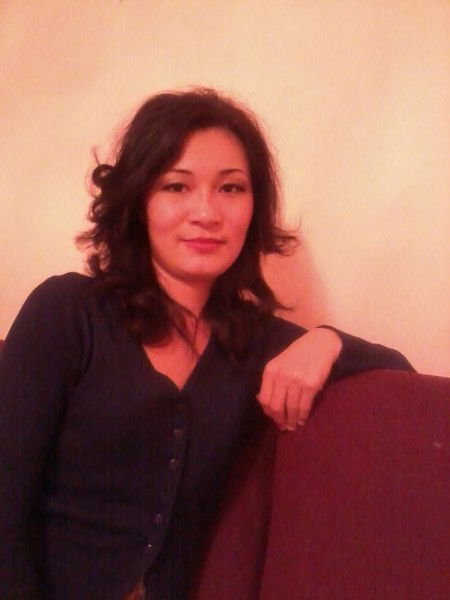 Нурсулу Егизбаева