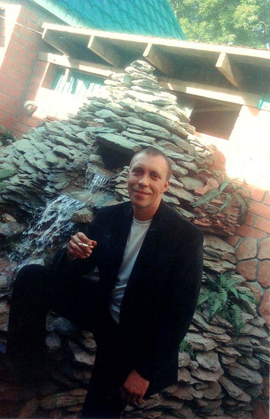 Алексей Опанасенко