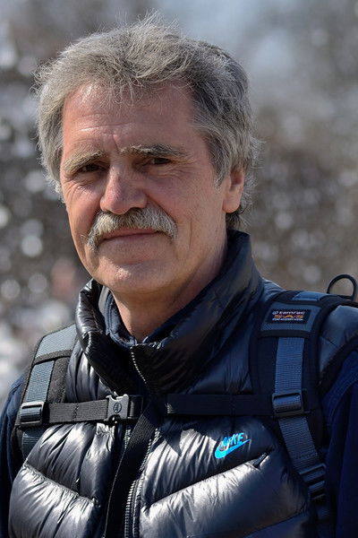 Геннадий Воронин