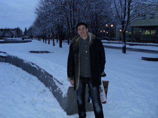 Сергей Лищенко