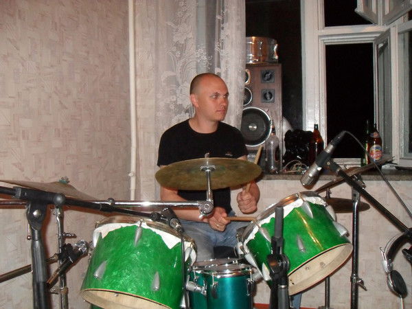 Виталий Гладышев