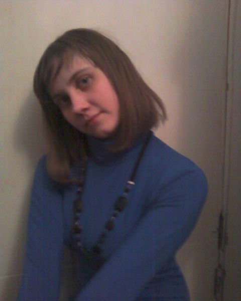 Ирина Домашенко