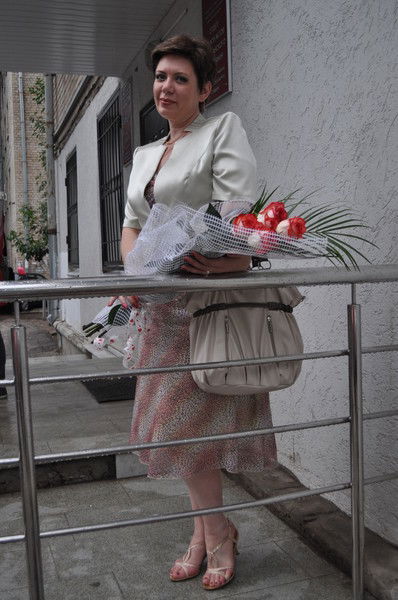 Виктория Карпенко