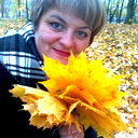 Татьяна Шавонина
