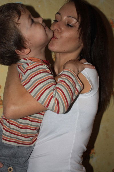 Катюшка Терещенко