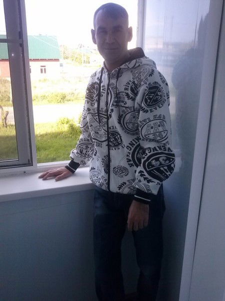 Радик Шамсутдинов