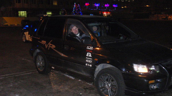 Дмитрий Грабовский