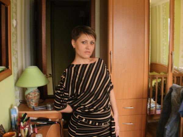 Олеся Григорьева