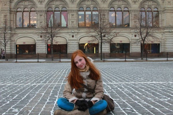 Юлиана Ветрова