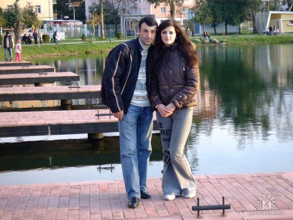 Акоп Погосян