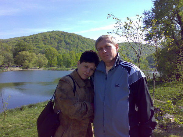 Татьяна Пшеничная