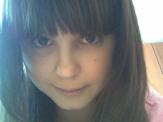 Анастасия Байрамова