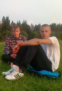 Паша Гецман