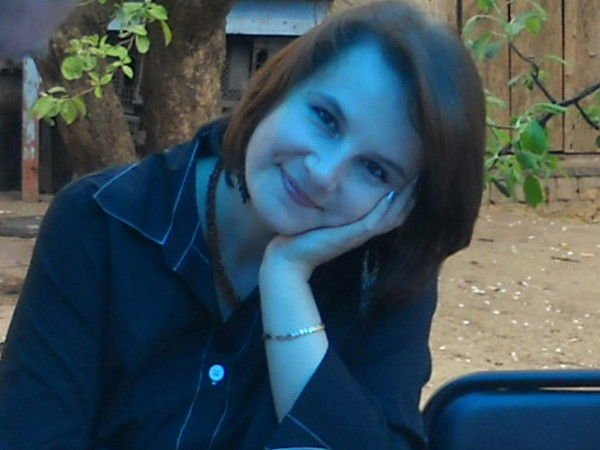 Наталия Литвиненко