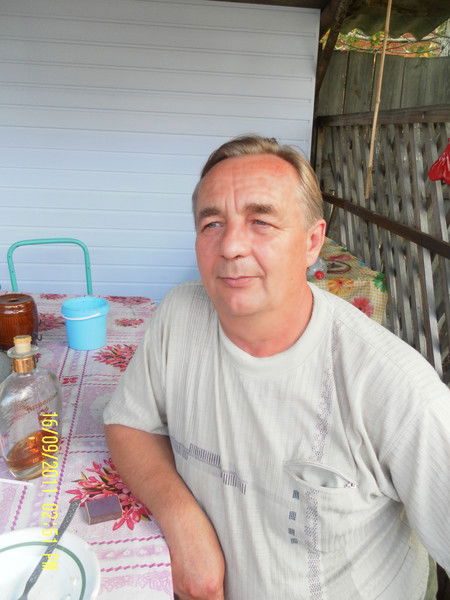 Сергей Лепунов