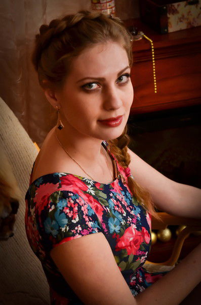 Наталья Романова