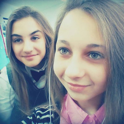 Лера Алексеева