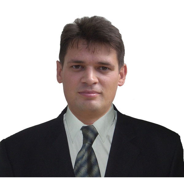 Алексей Жирнов