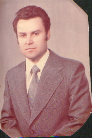 Василий Солопун