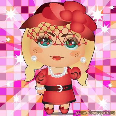 Саша Попова