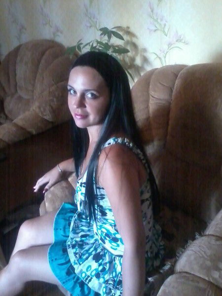 Светлана Корниенко