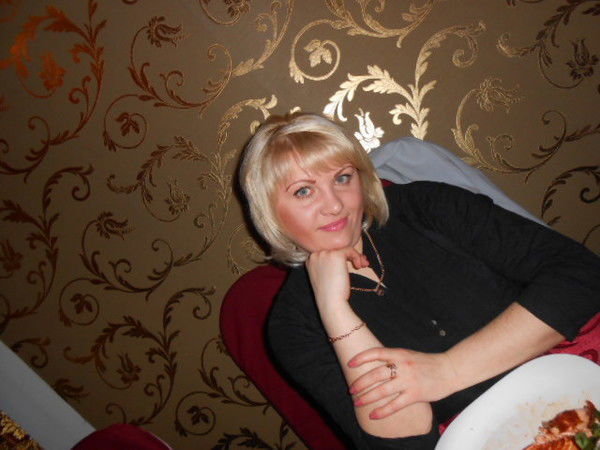 Натали Лапуля