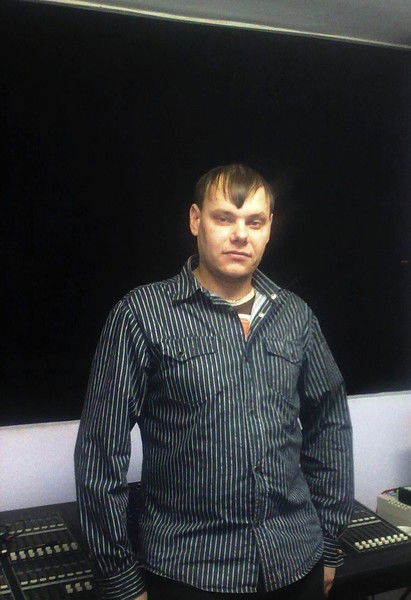 Дмитрий Риб