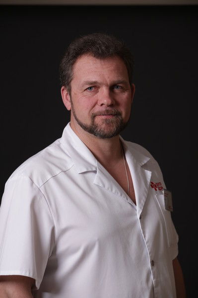 Алексей Богомолов