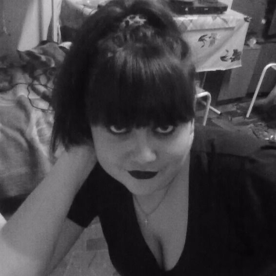 Элина Блюдина