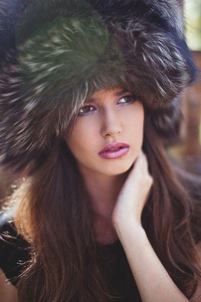 Оксана Якупова